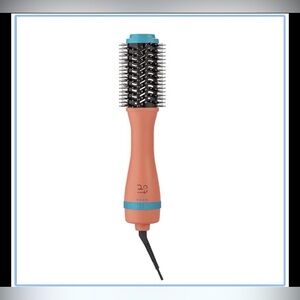 New Fahrenheit Hot Brush Professional 2in. Styling Hot Brush